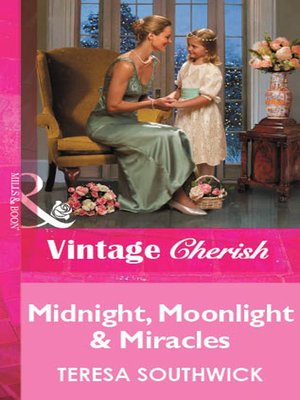 cover image of Midnight, Moonlight & Miracles